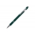 Kugelschreiber Paris Metall weiche Berührung donker groen