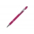 Kugelschreiber Paris Metall weiche Berührung roze