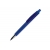 Kugelschreiber Riva Soft-Touch blauw
