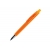 Kugelschreiber Riva Soft-Touch oranje