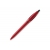Kugelschreiber S! Extra hardcolour rood / zwart