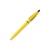 Kugelschreiber S! Extra hardcolour geel / zwart