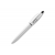 Kugelschreiber S30 hardcolour wit / zwart