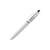 Kugelschreiber S30 hardcolour wit / donker blauw