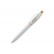 Kugelschreiber S30 hardcolour wit / oranje