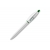 Kugelschreiber S30 hardcolour wit / donker groen