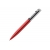 Kugelschreiber Seattle Metall donker rood