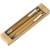 Kugelschreiber-Set aus Bambus Darlene 