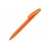 Kugelschreiber Slash Soft-Touch Hergestellt in Deutschland oranje