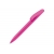 Kugelschreiber Slash Soft-Touch Hergestellt in Deutschland roze