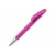 Kugelschreiber Slash soft touch R-ABS roze