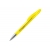 Kugelschreiber Speedy transparent transparant geel
