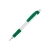 Kugelschreiber Vegetal Pen Clear Transparent frosted groen