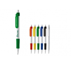 Kugelschreiber Vegetal Pen Hardcolour bedrucken