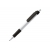 Kugelschreiber Vegetal Pen Hardcolour wit / zwart