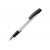 Kugelschreiber Zorro Hardcolour wit / zwart