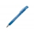 Kugelschreiber Zorro Transparent transparant blauw