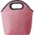 Kühltasche aus Polycanvas Lenora rood
