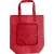 Kühltasche aus Polyester (210T) Hal rood