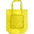 Kühltasche aus Polyester (210T) Hal geel