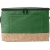 Kühltasche aus Polyester (600D) Dieter groen