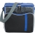 Kühltasche aus Polyester Ravi kobaltblauw