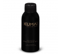 KUMAI Shadow Musk Massage Olie 50ML bedrucken