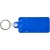 Kym Reifenprofilmesser Schlüsselanhänger blauw