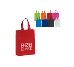 Laminierte Non Woven Tasche 105g/m² bedrucken