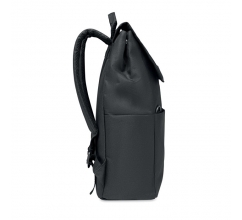 Laptop-Rucksack 600D RPET bedrucken