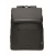 Laptop-Rucksack 600D RPET zwart