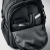 Laptop-Rucksack 600D RPET zwart