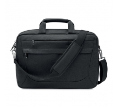 Laptop-Rucksack 600D RPET bedrucken