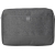 Laptop/Tablet-Tasche aus Polycanvas Leander grijs