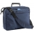Laptoptasche/Rucksack aus Polyester Lulu blauw