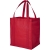 Liberty Non Woven Tragetasche 29L rood
