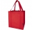 Liberty Tragetasche mit hartem Boden aus recyceltem GRS Non Woven 6 L