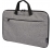 Libra 2-in-1-Laptoptasche aus recyceltem GRS-Material 3 L