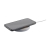 Lidos Stone ECO 10W Wireless Charger kabell. Ladegerät Bamboe