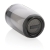 Lightboom 5W Lautsprecher aus RCS recyceltem Kunststoff zwart