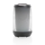 Lightboom 5W Lautsprecher aus RCS recyceltem Kunststoff zwart