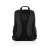 Lima Aware™ RPET wasserabweisender 15,6" Laptop-Rucksack zwart