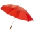 Lisa 23" Automatikregenschirm mit Holzgriff rood