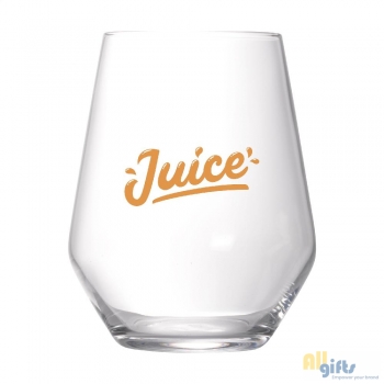 Bild des Werbegeschenks:Loire Wasserglas 400 ml