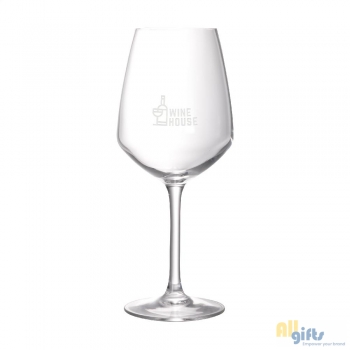 Bild des Werbegeschenks:Loire Weinglas 400 ml