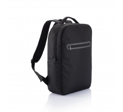 London Laptop Rucksack, PVC-frei bedrucken