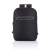 London Laptop Rucksack, PVC-frei zwart