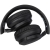 Loop Bluetooth®-Kopfhörer aus recyceltem Kunststoff zwart