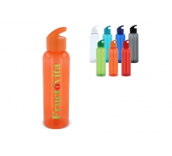 Loop Flasche R-PET 600ml bedrucken