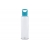 Loop Flasche transparent R-PET 600ml transparant turquoise